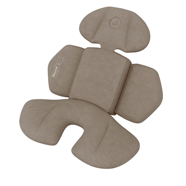 Mica 360 PRO - Authentic Truffle Maxi-Cosi