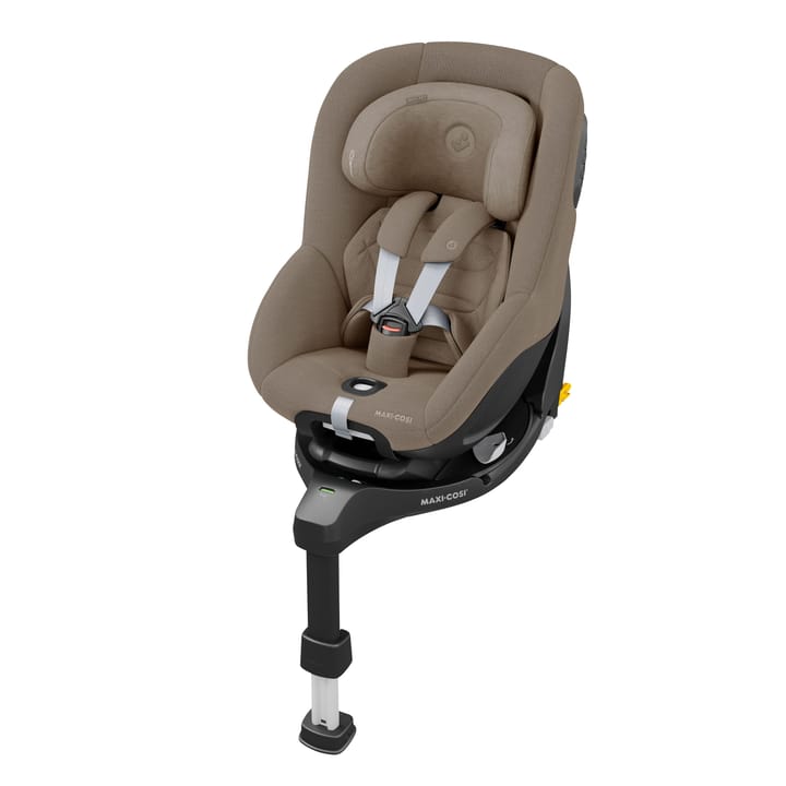 Mica 360 PRO - Authentic Truffle Maxi-Cosi
