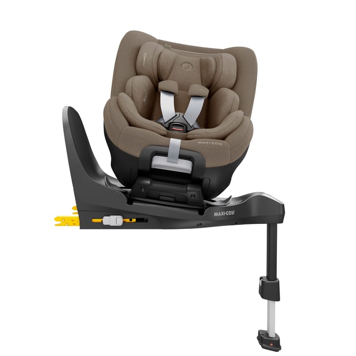 Mica 360 PRO - Authentic Truffle Maxi-Cosi