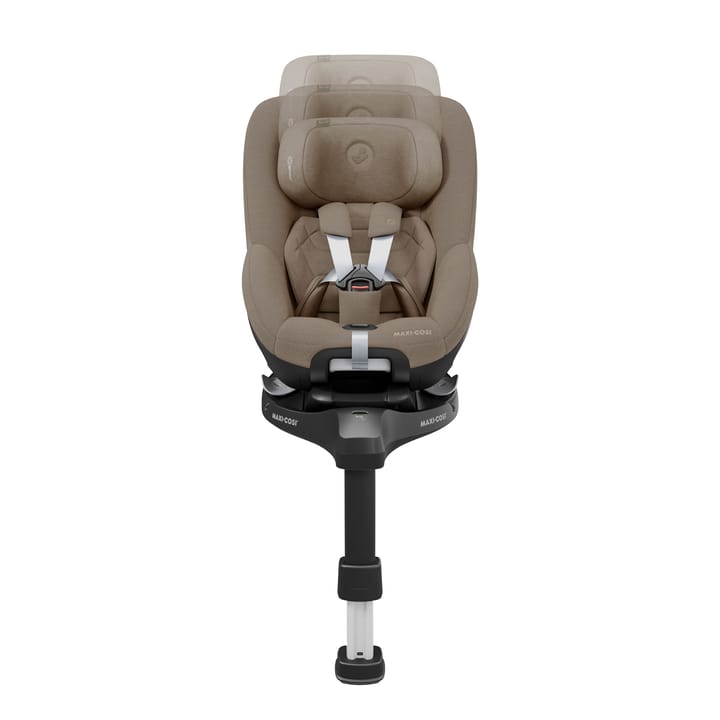 Mica 360 PRO - Authentic Truffle Maxi-Cosi