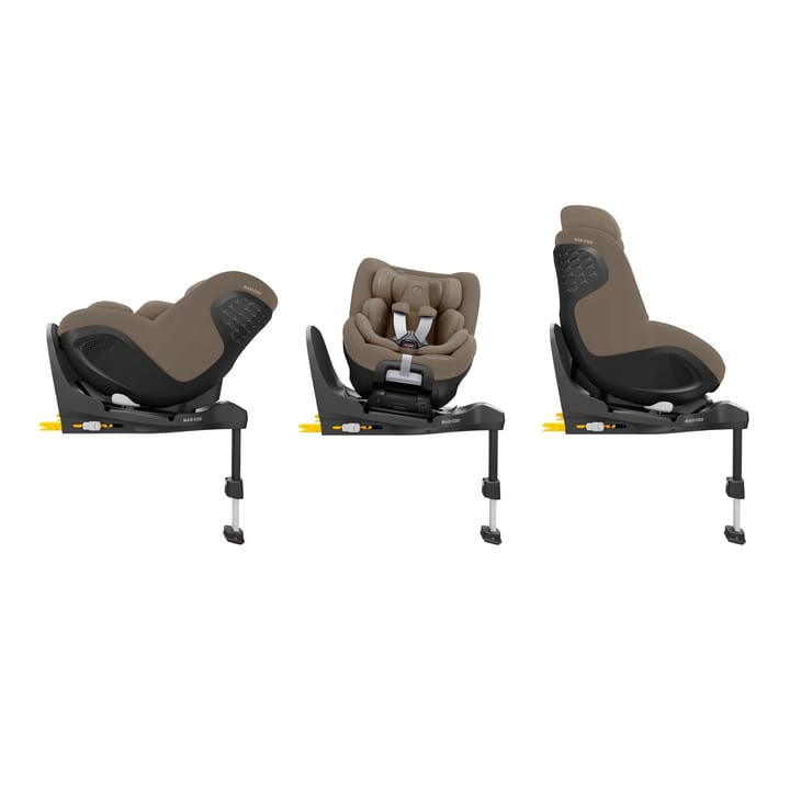 Mica 360 PRO - Authentic Truffle Maxi-Cosi