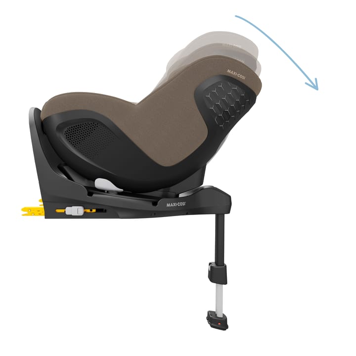 Mica 360 PRO - Authentic Truffle Maxi-Cosi