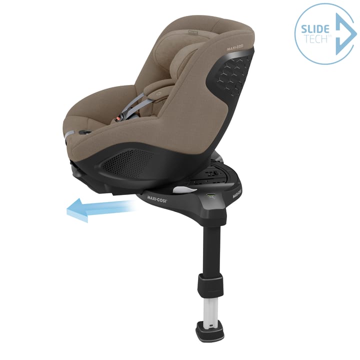 Mica 360 PRO - Authentic Truffle Maxi-Cosi
