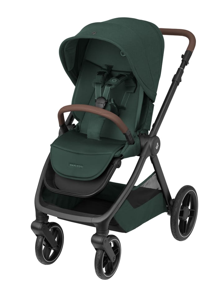Oxford - Twillic Green Maxi-Cosi