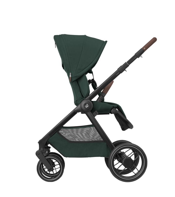 Oxford - Twillic Green Maxi-Cosi