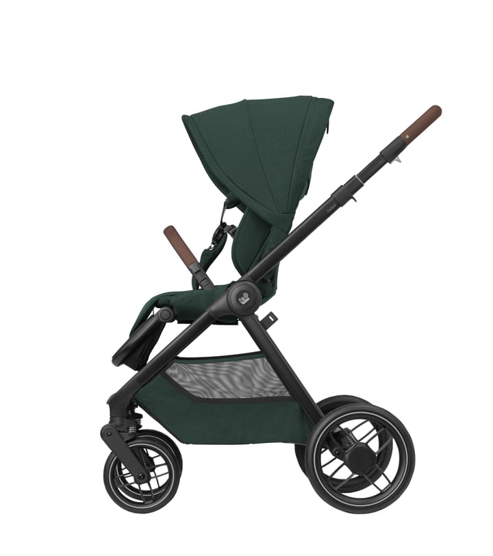 Oxford - Twillic Green Maxi-Cosi
