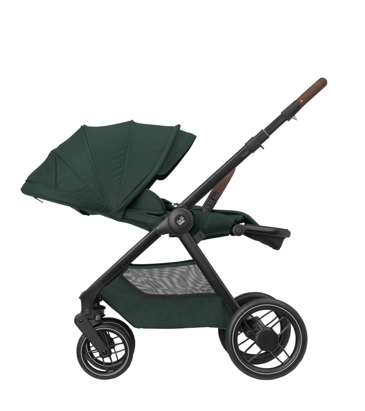 Oxford - Twillic Green Maxi-Cosi