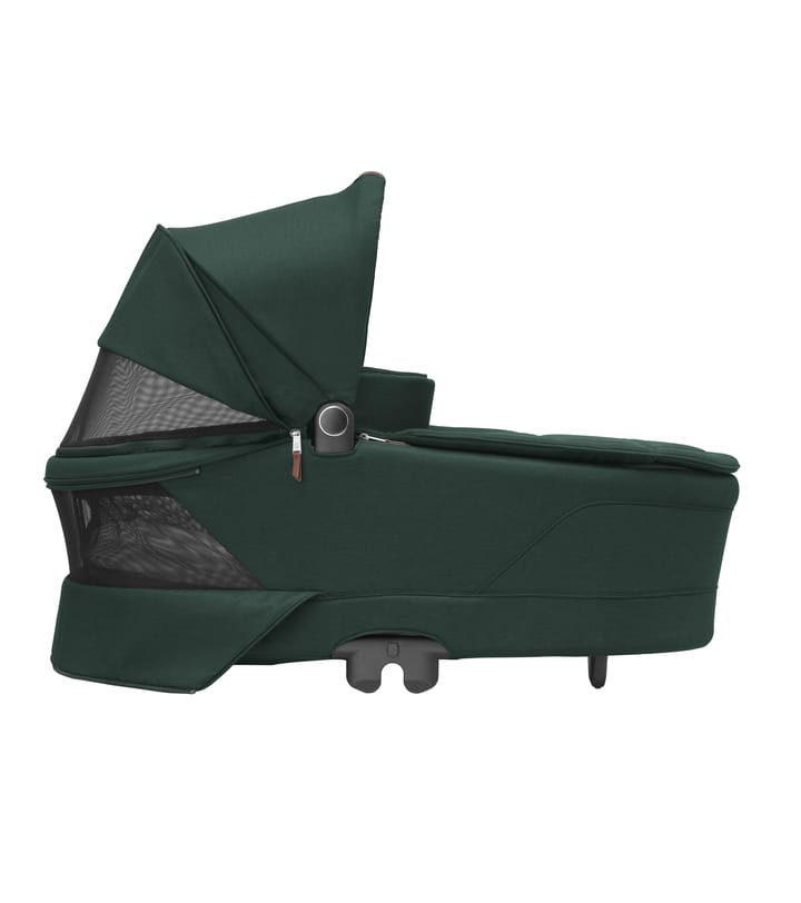 Oxford Plus - Twillic Green Maxi-Cosi