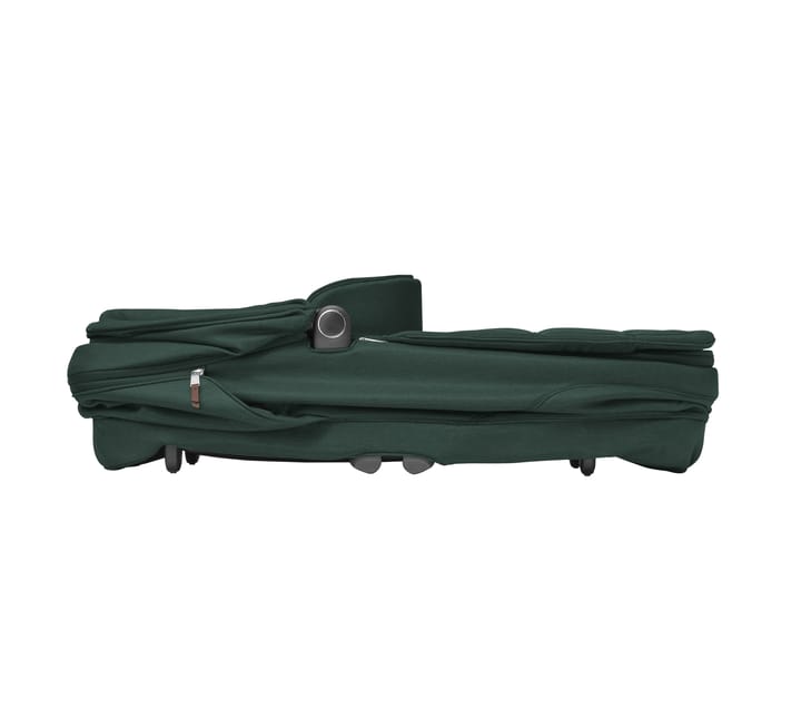 Oxford Plus - Twillic Green Maxi-Cosi