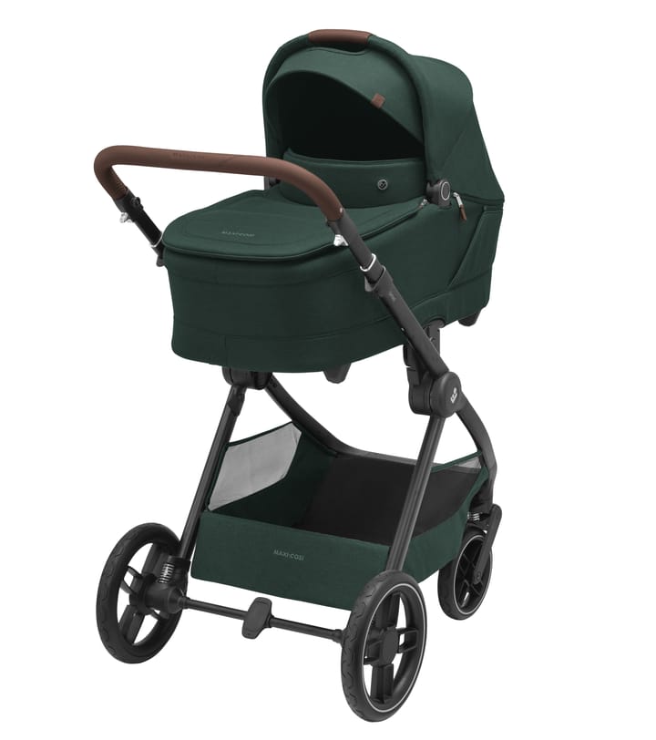 Oxford Plus - Twillic Green Maxi-Cosi