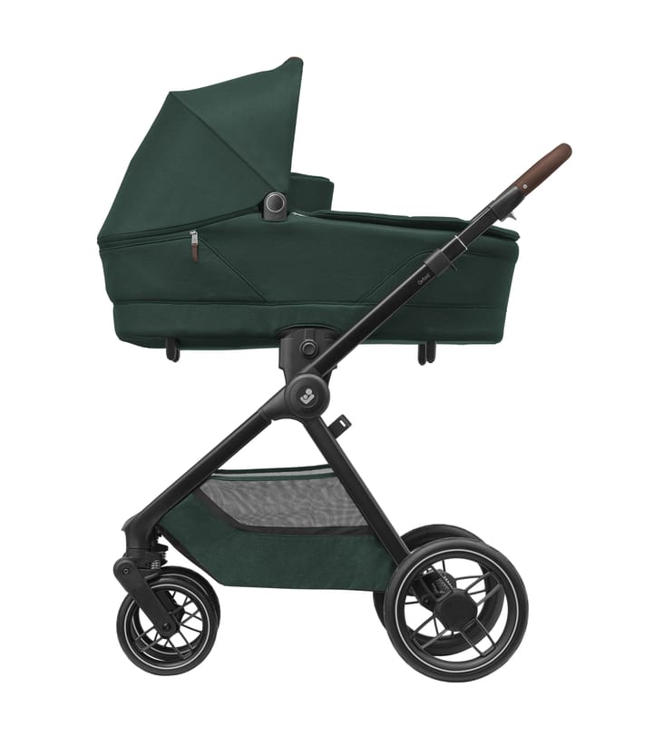 Oxford Plus - Twillic Green Maxi-Cosi