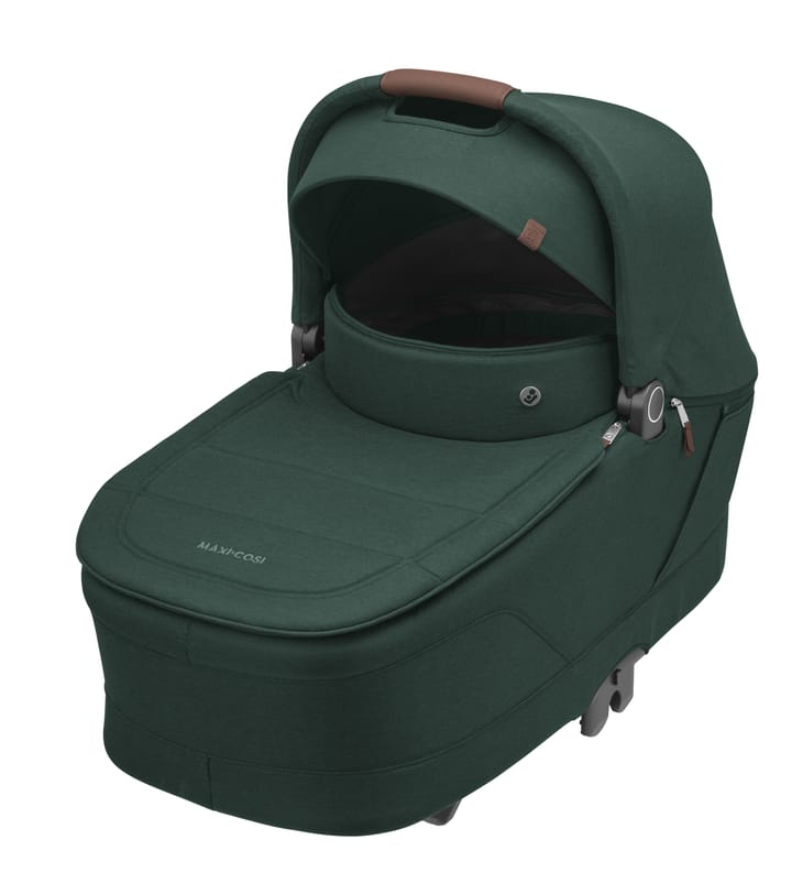 Oxford Plus - Twillic Green Maxi-Cosi
