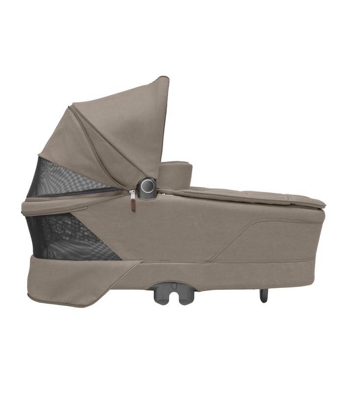 Oxford Plus - Twillic Truffle Maxi-Cosi