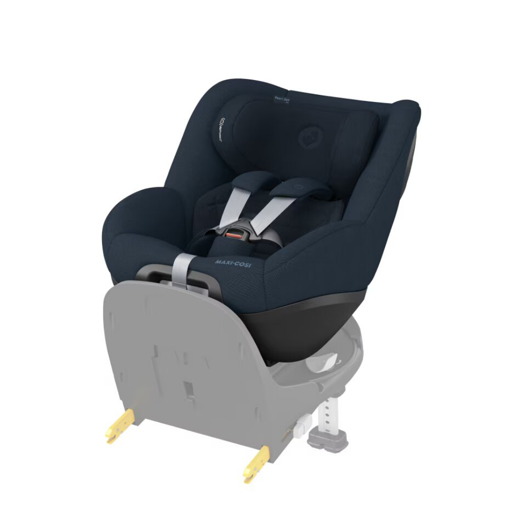 MAXI COSI Pearl 360 PRO Authentic Blue