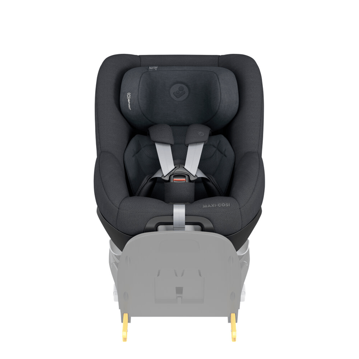 Pearl 360 PRO - Authentic Graphite MAXI COSI