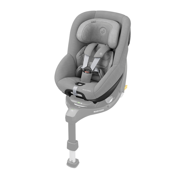 Pearl 360 PRO - Authentic Grey MAXI COSI
