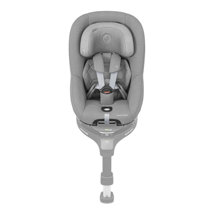 Pearl 360 PRO - Authentic Grey MAXI COSI