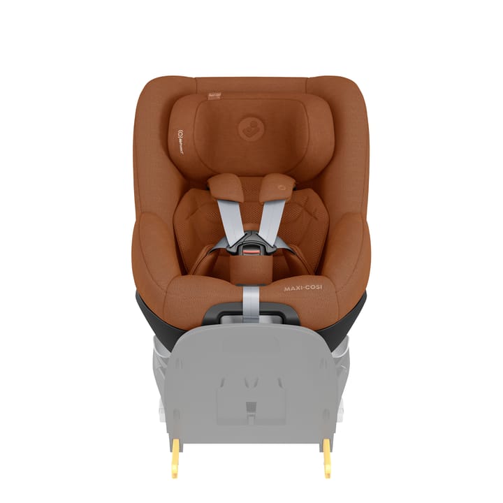 Pearl 360 PRO - Authentic Terra MAXI COSI