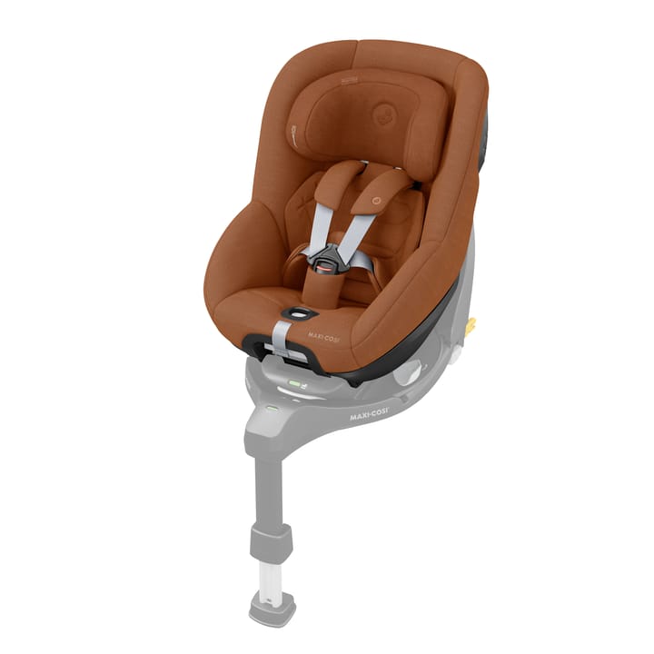 Pearl 360 PRO - Authentic Terra MAXI COSI