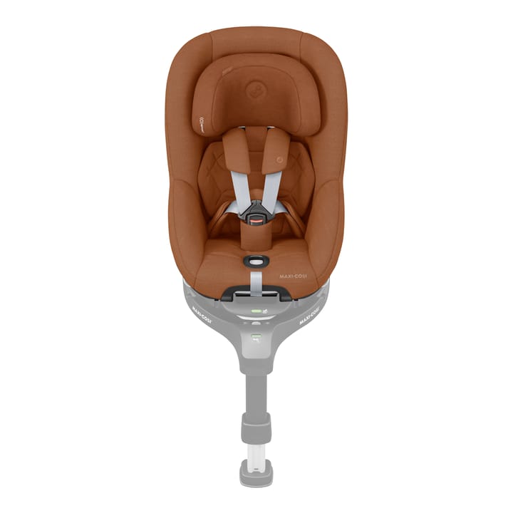 Pearl 360 PRO - Authentic Terra MAXI COSI