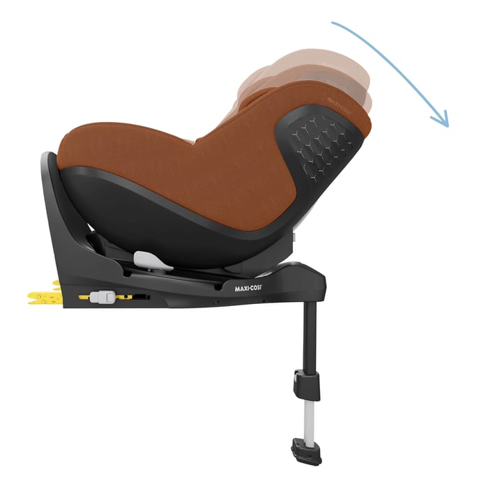 Pearl 360 PRO - Authentic Terra MAXI COSI