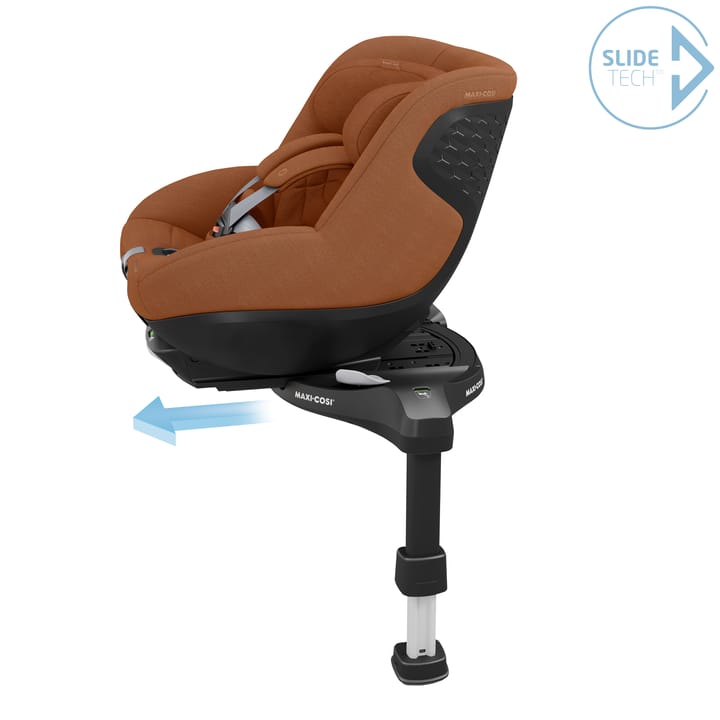 Pearl 360 PRO - Authentic Terra MAXI COSI