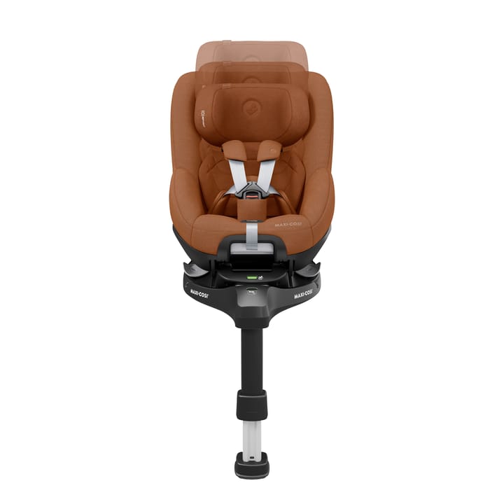 Pearl 360 PRO - Authentic Terra MAXI COSI