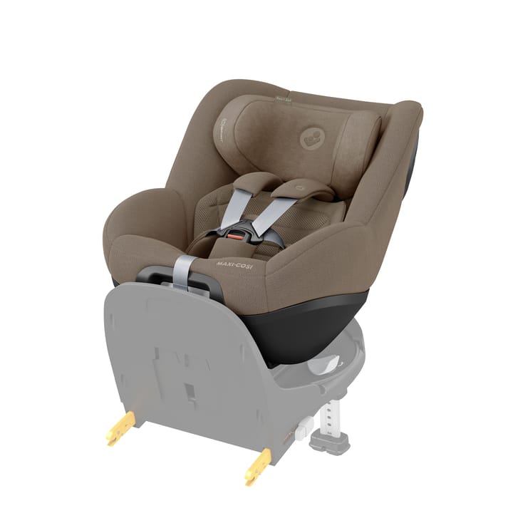 Pearl 360 PRO - Authentic Truffle Maxi-Cosi
