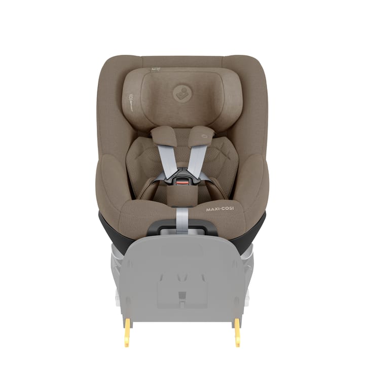 Pearl 360 PRO - Authentic Truffle Maxi-Cosi