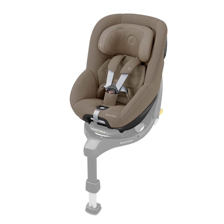 Pearl 360 PRO - Authentic Truffle Maxi-Cosi