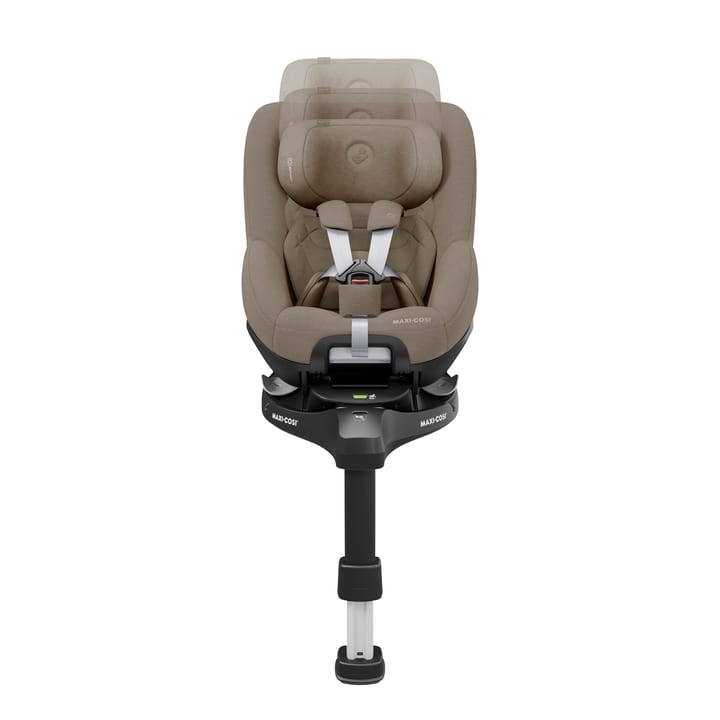 Pearl 360 PRO - Authentic Truffle Maxi-Cosi