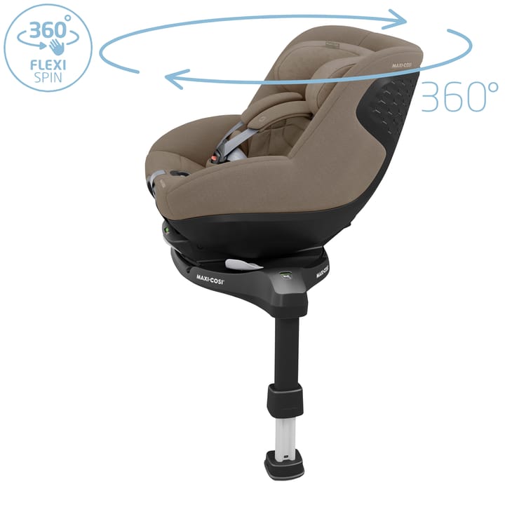 Pearl 360 PRO - Authentic Truffle Maxi-Cosi