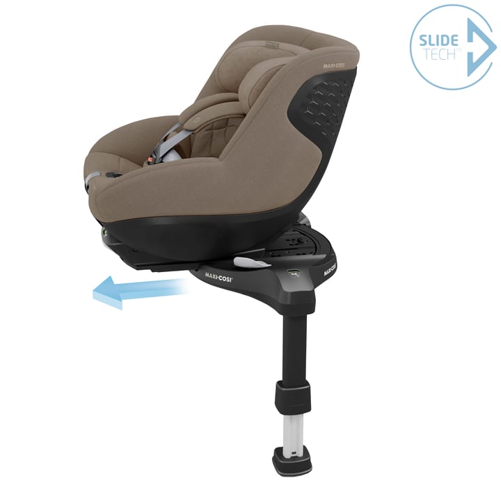 Pearl 360 PRO - Authentic Truffle Maxi-Cosi