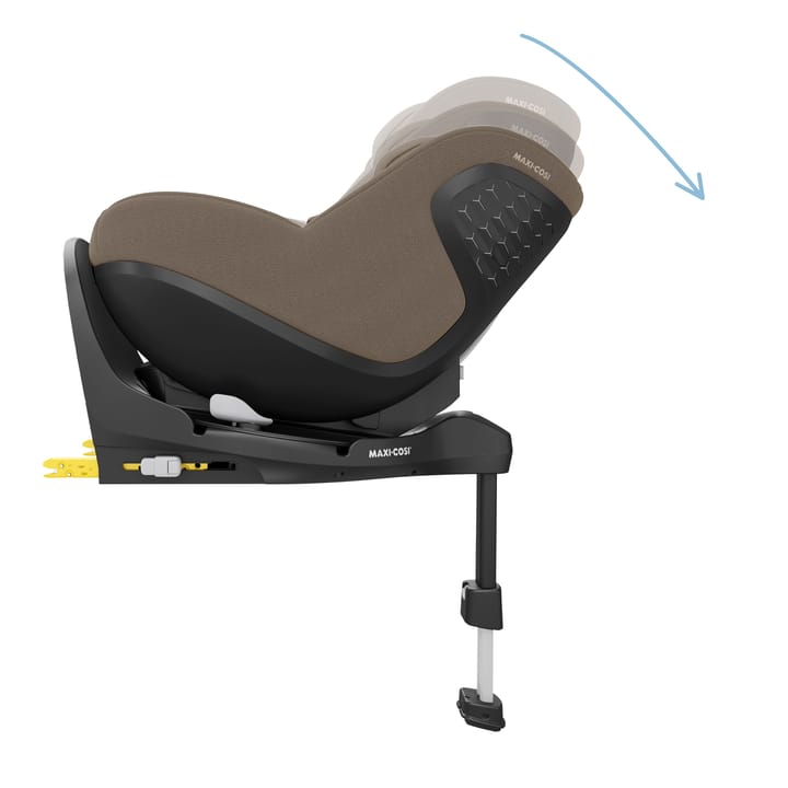 Pearl 360 PRO - Authentic Truffle Maxi-Cosi