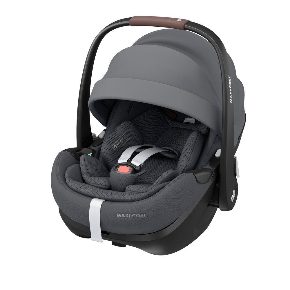MAXI COSI Pebble 360 PRO2 Twillic Graphite