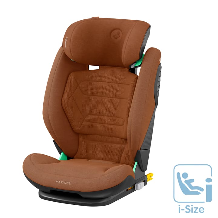 Rodifix PRO2 I-SIZE - Authentic Terra