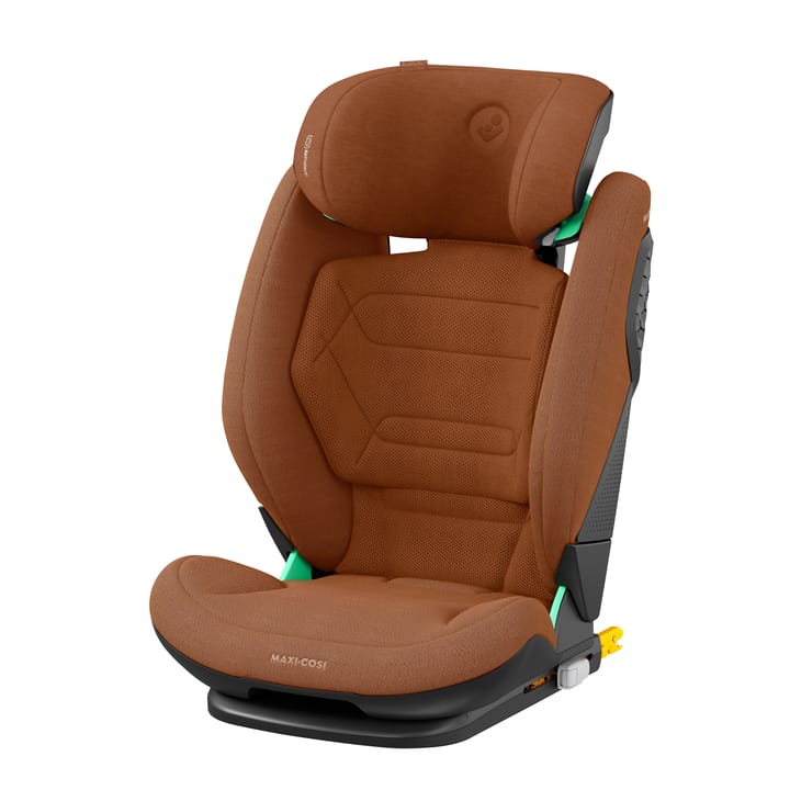 Rodifix PRO2 I-SIZE - Authentic Terra Maxi-Cosi