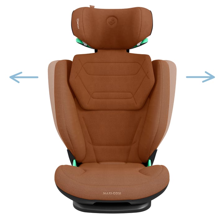 Rodifix PRO2 I-SIZE - Authentic Terra Maxi-Cosi