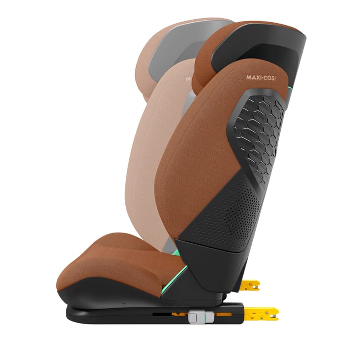 Rodifix PRO2 I-SIZE - Authentic Terra Maxi-Cosi