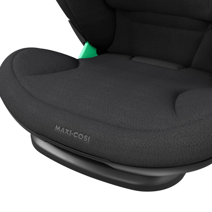 Rodifix PRO2 I-SIZE - Authentic Black Maxi-Cosi
