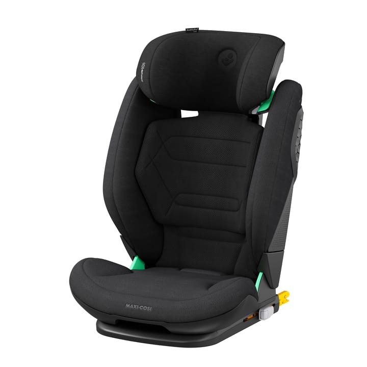 Rodifix PRO2 I-SIZE - Authentic Black Maxi-Cosi