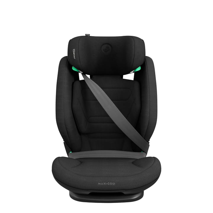 Rodifix PRO2 I-SIZE - Authentic Black Maxi-Cosi