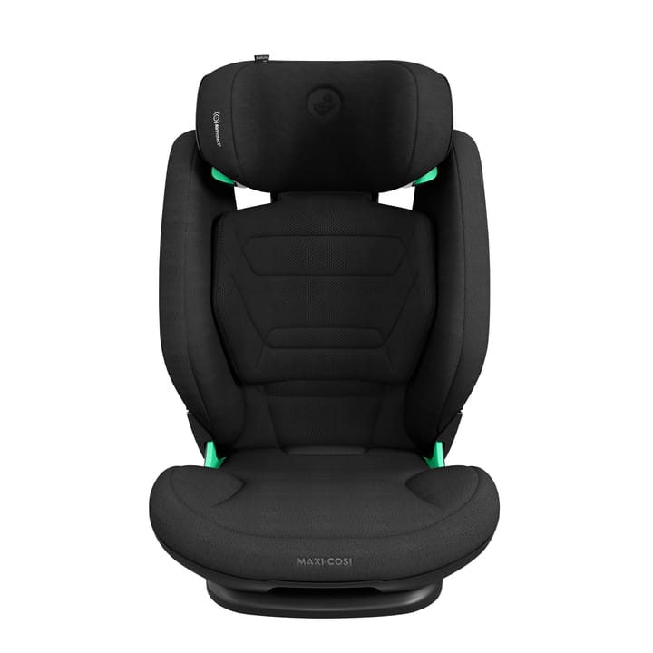 Rodifix PRO2 I-SIZE - Authentic Black Maxi-Cosi
