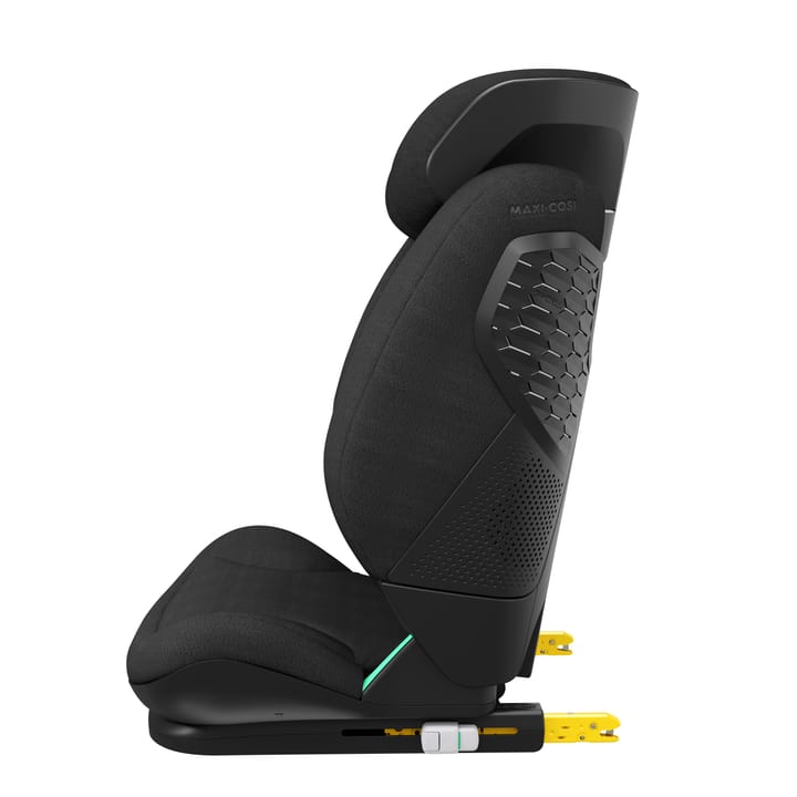 Rodifix PRO2 I-SIZE - Authentic Black Maxi-Cosi