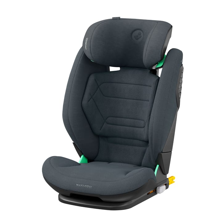 Rodifix PRO2 I-SIZE - Authentic Graphite Maxi-Cosi