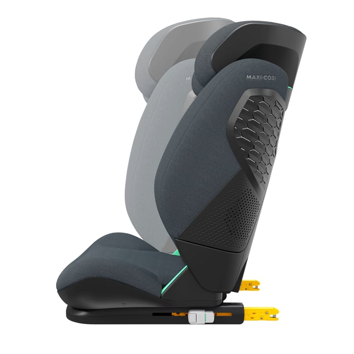 Rodifix PRO2 I-SIZE - Authentic Graphite Maxi-Cosi