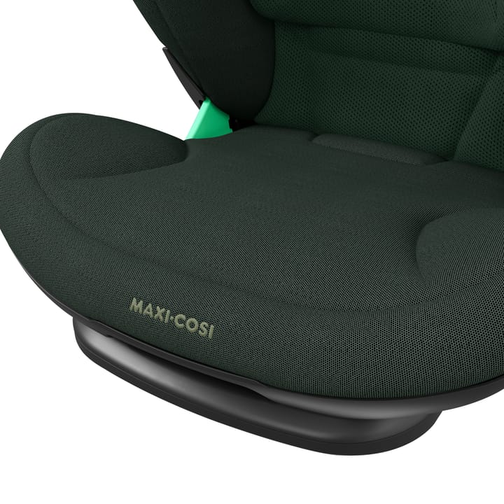 Rodifix PRO2 I-SIZE - Authentic Green Maxi-Cosi