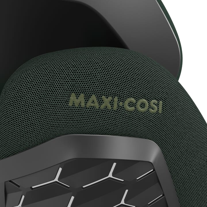 Rodifix PRO2 I-SIZE - Authentic Green Maxi-Cosi