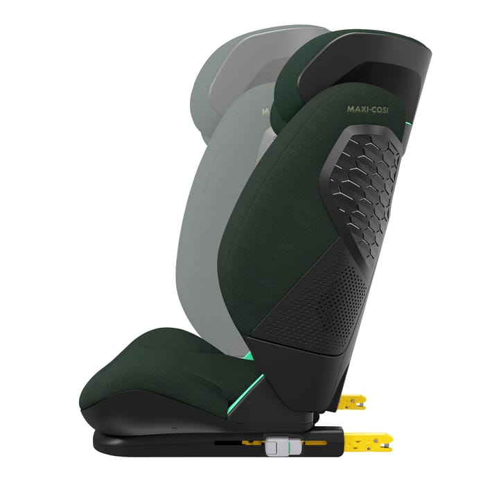 Rodifix PRO2 I-SIZE - Authentic Green Maxi-Cosi