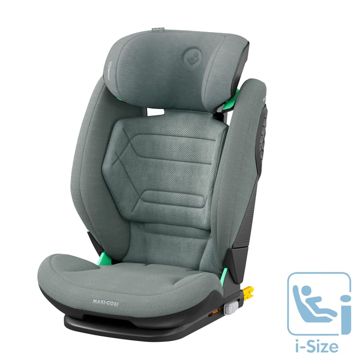 Rodifix PRO2 I-SIZE - Authentic Grey Maxi-Cosi